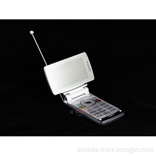 2 sim card TV mobile phone